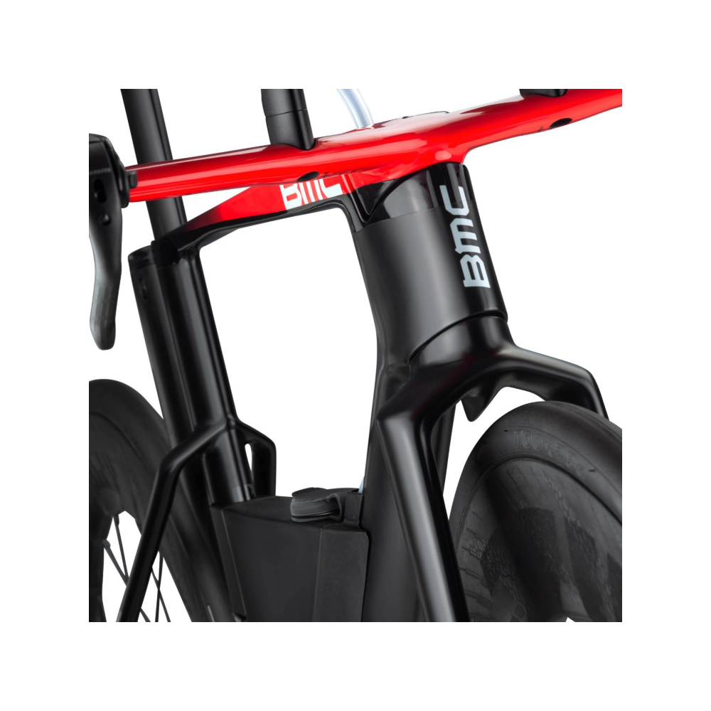 BMC Teammachine SLR SEVEN